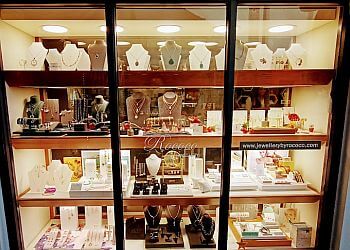 Rococo Jewellery Ltd.