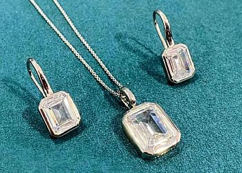 Rococo Jewellery Ltd.