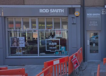 Rod Smith Hairdressing
