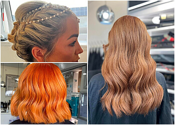 Rod Smith Hairdressing