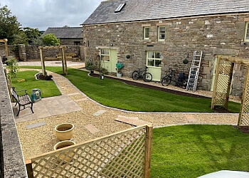 Rod Toher Landscaping