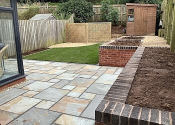 Rod Toher Landscaping