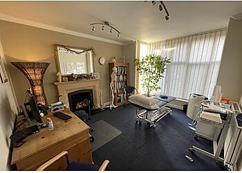 Rodger Duckworth Physiotherapy