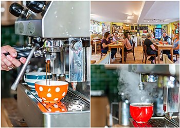 Rodmersham Coffee Shop