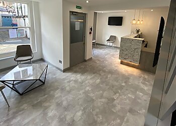 Roe Street Dental Practice