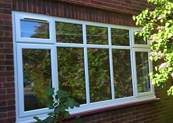 Roegreen Windows Ltd.