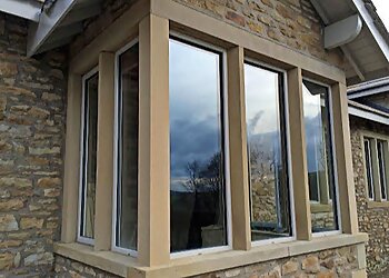 Roegreen Windows Ltd.