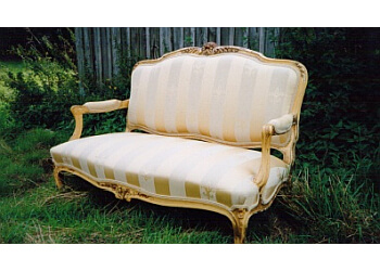 Roger Dixon Upholstery