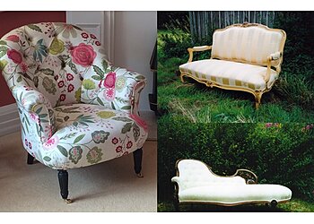 Roger Dixon Upholstery