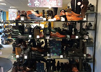 Rogerson Shoes Perth Store