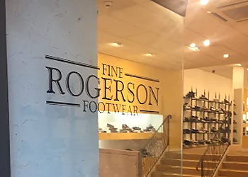 Rogerson Shoes Inverness Rogerson Shoes Inverness
