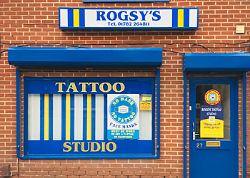 Rogsy's Tattoo Studio