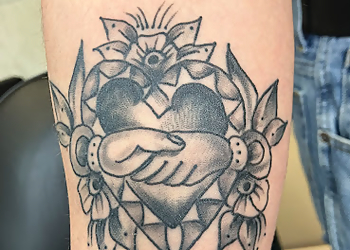 Rogsy's Tattoo Studio