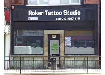 Roker Tattoo Studio Roker Tattoo Studio