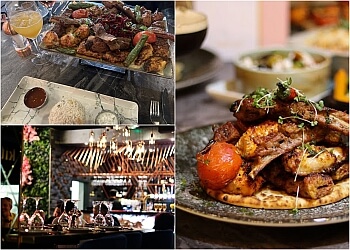 Rokka Cocktail Bar & Grill