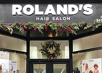 Roland's Hair Salon