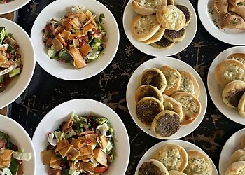 Rola's Catering Newcastle