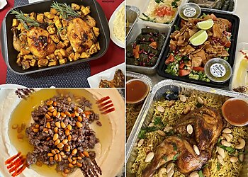 Rola's Catering Newcastle