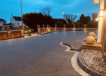 Roll Sec Landscaping & Driveways