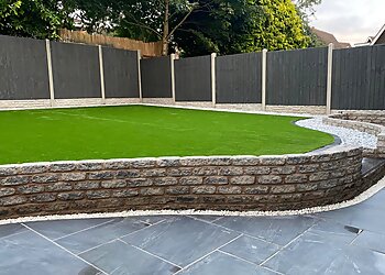 Roll Sec Landscaping & Driveways