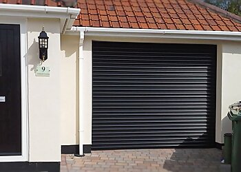 Rollador Shutters