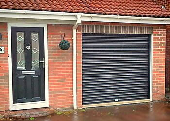 Rollador Shutters