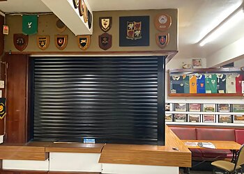 Roller Door Solutions