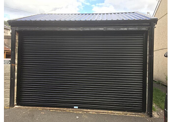 Roller Door Solutions