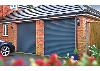 Roller Garage Doors Centre