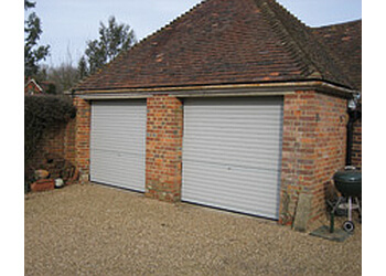 Roller Garage Doors Centre