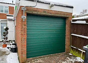 Roller Garage Solutions