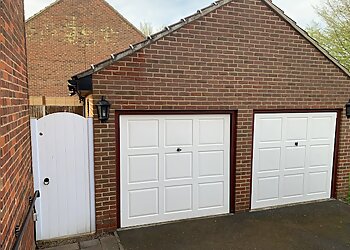 Roller Garage Solutions