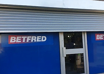 Roller Shutters Manchester