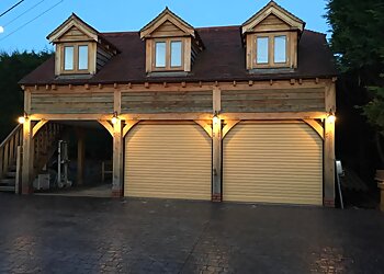 Rollermatic Garage Doors