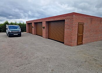 Rollermatic Garage Doors