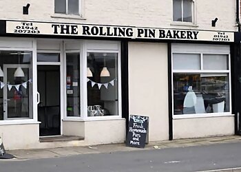 Rolling Pin Bakery