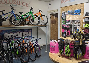 Rollquick Bicycles
