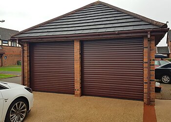 Rollwright (North West) Limited