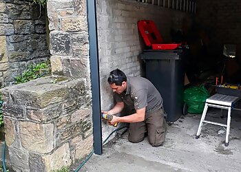 Rollwright (North West) Limited