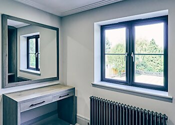 Rom Valley Glass & Glazing