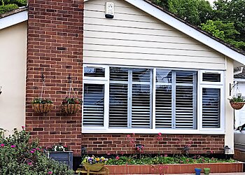 Rom Valley Glass & Glazing