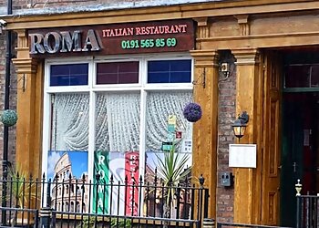 Roma Restaurant