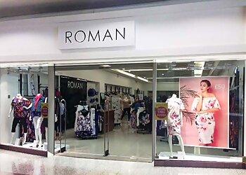 Salford clothing stores Roman image 1