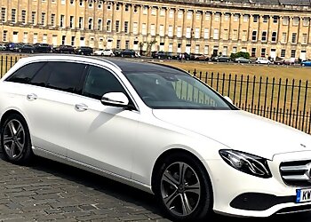 Roman Bath Private Hire