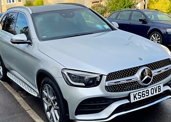 Roman Bath Private Hire