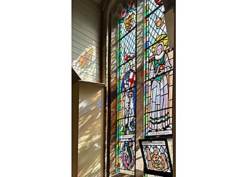 St Georges Catholic Church