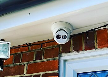 Roman Security Group Ltd