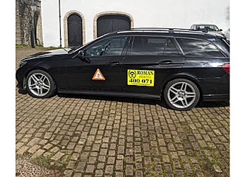 Roman Taxis Newport Roman Taxis Newport