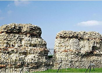 Roman Wall of St Albans