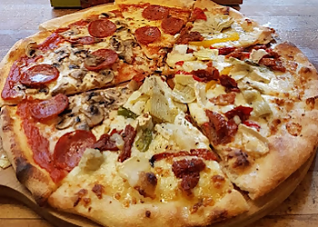 Romano Pizzeria
